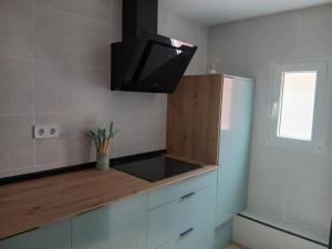 Aguamarina Sky Suite