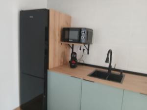 Aguamarina Sky Suite
