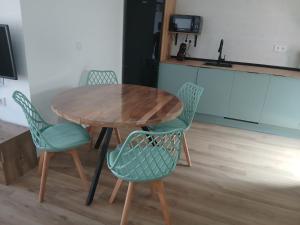 Aguamarina Sky Suite