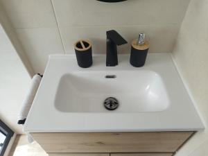 Aguamarina Sky Suite