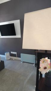 Villetta Garlasco Centro con Giardino