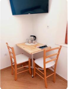 Erikarla - apartment near the City Walls