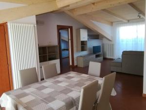 Appartamento per le vacanze