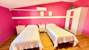 Casa Rural NEREA