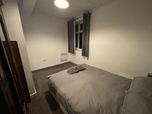 One bedroom flat in Heart Of Doncaster