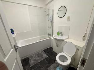 One bedroom flat in Heart Of Doncaster