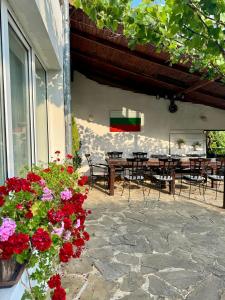 Villa MAKA - Balchik, Albena Village Zone