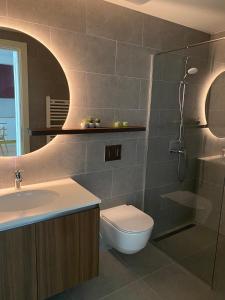 BW BOHO,Belgrade Waterfront