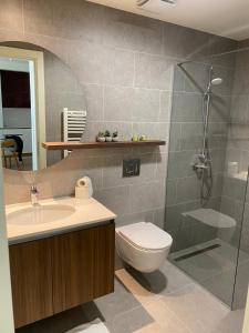 BW BOHO,Belgrade Waterfront