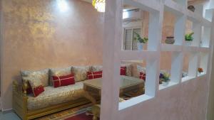 Appartement prêt de aéroport menara marrakech
