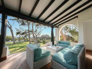 Villa Conchiglia - 30 mt dal mare