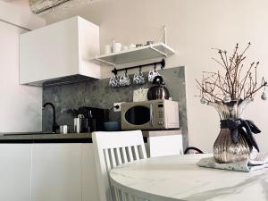 Snowflake Suite Elegante appartamento a tema Natale in centro a Chioggia