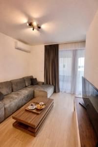 Green Stone Sea View Apartment, Budva Beachfront