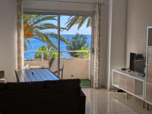 The Ocean At Your Doorstep