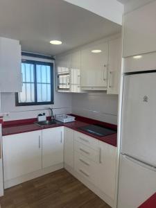 Coral de Benidorm - Sea View Apartment
