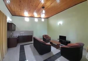 Hunasfalls Cottage
