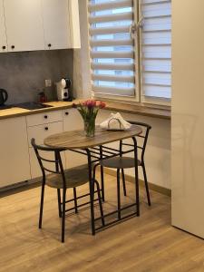 Twój Apartament Oświęcim