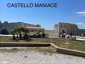 Luminosa casa punti cardinali