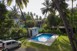 Awas Beach Stays By Glitz