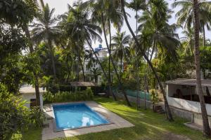 Awas Beach Stays By Glitz
