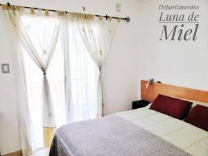 "Edificio Alero" RECOMENDADO Luna de Miel Apart Goya