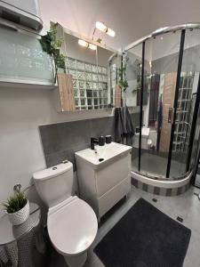 Apartment in Old Town - Bracka 1A