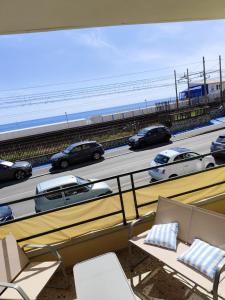 Cavi 1840 fronte mare Lavagna