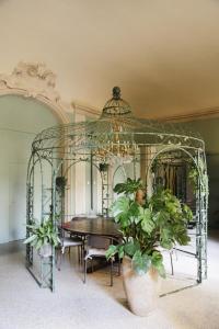 Atelier Pallavicini Suites