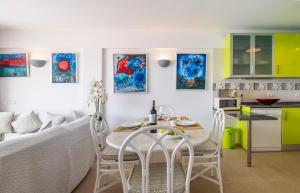 Luxury Beachfront Apartment - Albufeira - Praia do Peneco