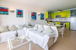 Luxury Beachfront Apartment - Albufeira - Praia do Peneco