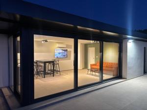 Holiday Home Tranquility