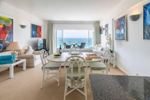 Luxury Beachfront Apartment - Albufeira - Praia do Peneco