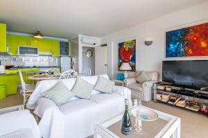 Luxury Beachfront Apartment - Albufeira - Praia do Peneco