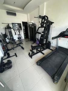 Loft Studio 18