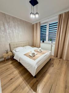 Apartament KJ Tomice