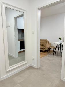 Apartament KJ Tomice