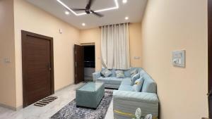 Bliss Service Apatment