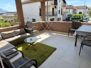 Gaga apartments
