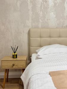 Apartament KJ Tomice