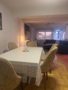 Gaga apartments