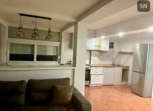 Gaga apartments