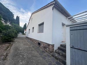 Maison Les Cigales by MCGI