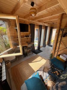Tiny Place