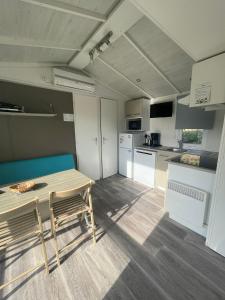 Mobil-home Cagnes-Sur-Mer, Nice