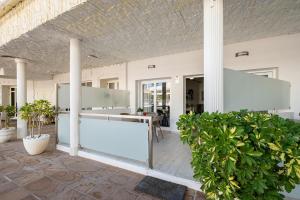 Apartment in the heart of Puerto Marina
