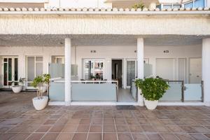 Apartment in the heart of Puerto Marina