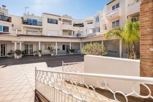 Apartment in the heart of Puerto Marina