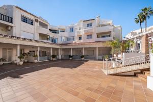 Apartment in the heart of Puerto Marina
