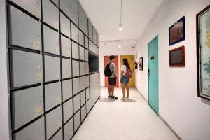 Hostal Nube Mia Guadalajara