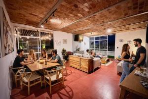 Hostal Nube Mia Guadalajara